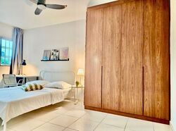 Lakeview Estate (D20), Apartment #600811571